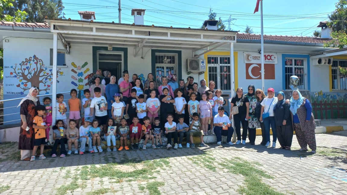 2/C SINIFI AŞAĞI KAYAPINAR GEZİSİ